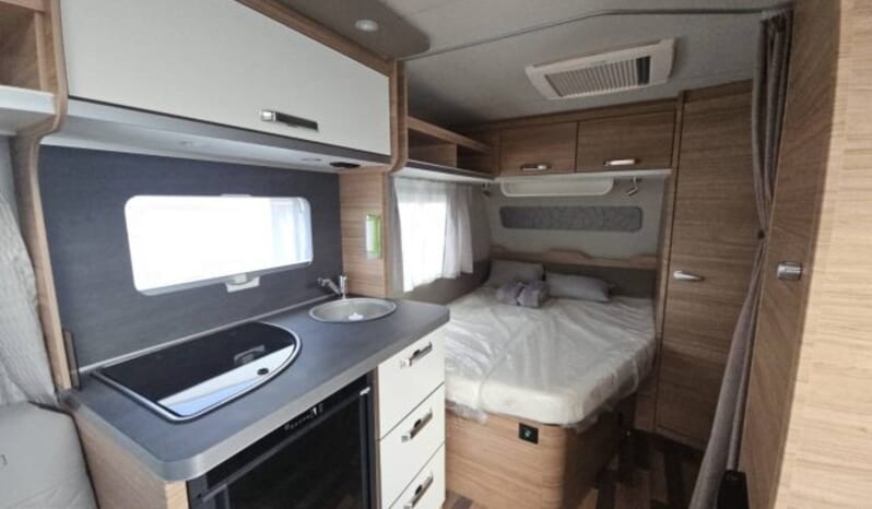 Weinsberg Caraone 450 Fu Camper  Altro Nuovo - foto 7