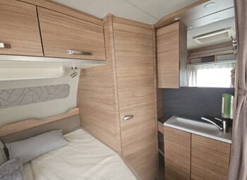 Weinsberg Caraone 450 Fu Camper  Altro Nuovo - foto 8