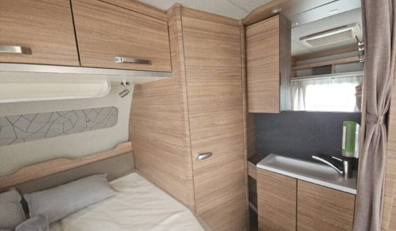Weinsberg Caraone 450 Fu Camper  Altro Nuovo - foto 8