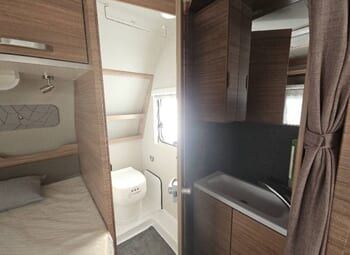 Weinsberg Caraone 450 Fu Camper  Altro Nuovo - foto 9