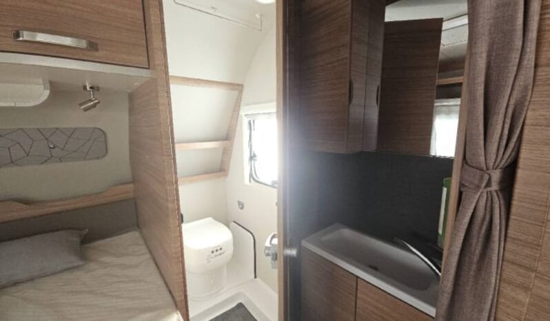 Weinsberg Caraone 450 Fu Camper  Altro Nuovo - foto 9