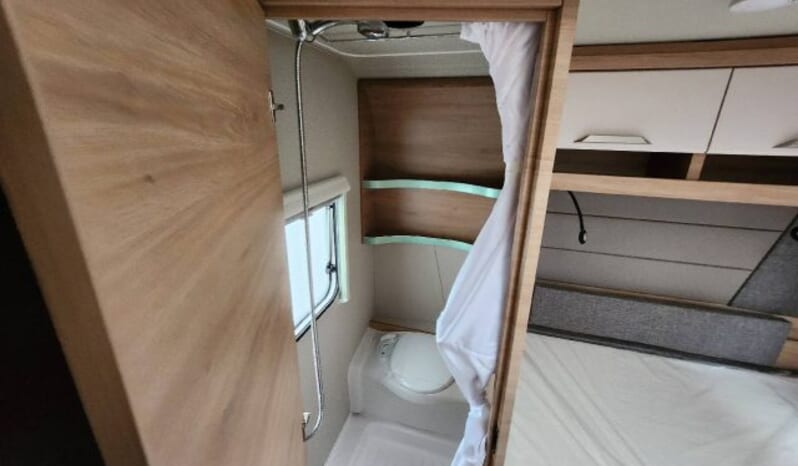 Knaus Sudwind 500 Pf Camper  Altro Nuovo - foto 10