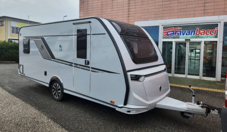 Knaus Sudwind 500 Pf Camper  Altro Nuovo - foto 2