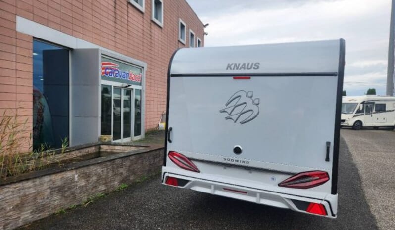 Knaus Sudwind 500 Pf Camper  Altro Nuovo - foto 3