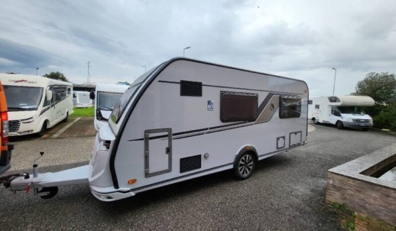 Knaus Sudwind 500 Pf Camper  Altro Nuovo - foto 4