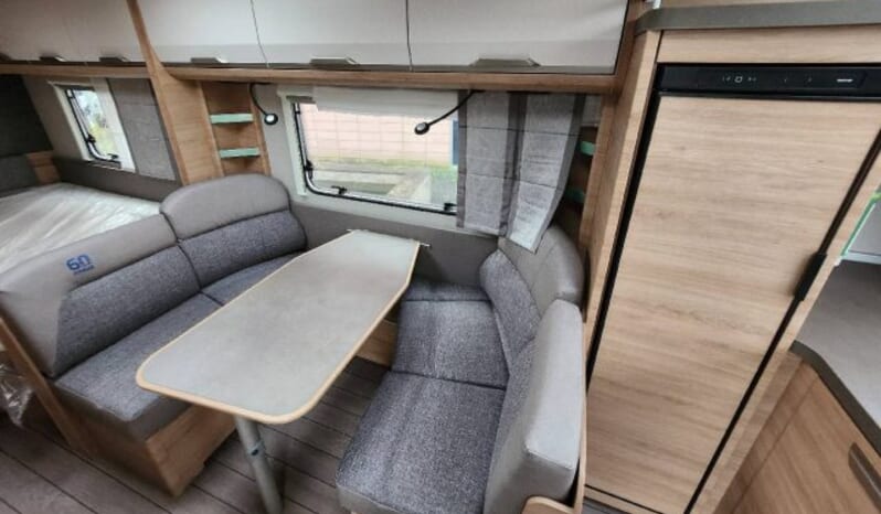Knaus Sudwind 500 Pf Camper  Altro Nuovo - foto 5