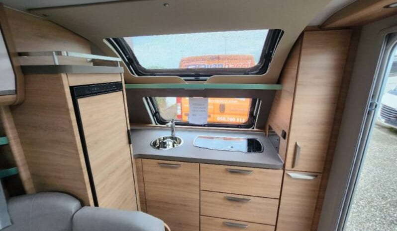 Knaus Sudwind 500 Pf Camper  Altro Nuovo - foto 6