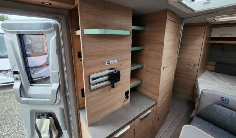 Knaus Sudwind 500 Pf Camper  Altro Nuovo - foto 7
