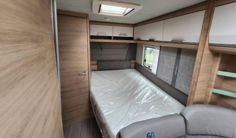 Knaus Sudwind 500 Pf Camper  Altro Nuovo - foto 8