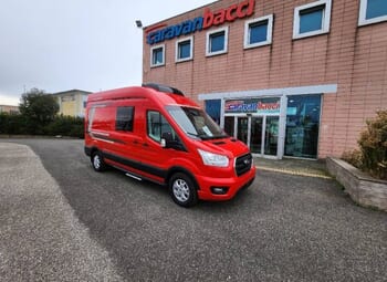 Weinsberg  Camper  Altro Nuovo