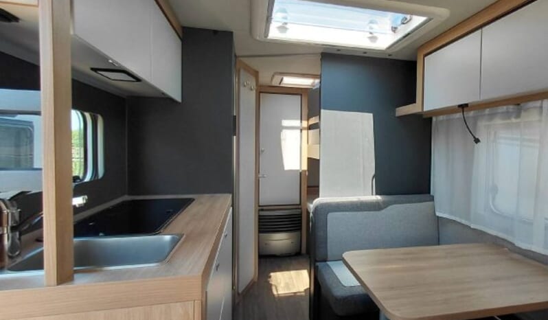 Knaus Sport 500 Kd Camper  Altro Nuovo - foto 3