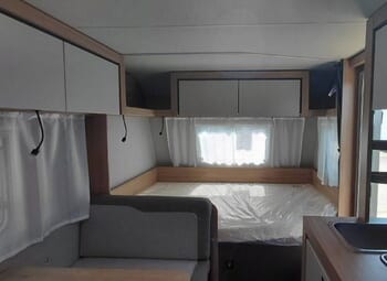 Knaus Sport 500 Kd Camper  Altro Nuovo - foto 4