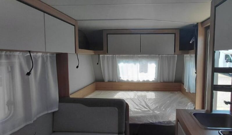 Knaus Sport 500 Kd Camper  Altro Nuovo - foto 4