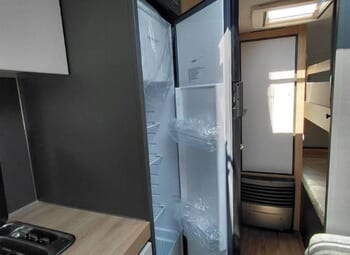 Knaus Sport 500 Kd Camper  Altro Nuovo - foto 6