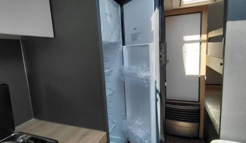 Knaus Sport 500 Kd Camper  Altro Nuovo - foto 6