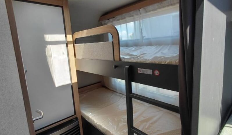 Knaus Sport 500 Kd Camper  Altro Nuovo - foto 7