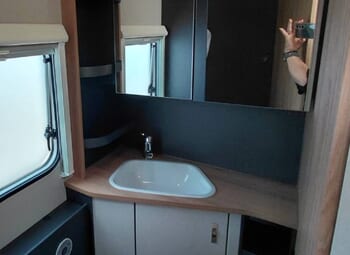 Knaus Sport 500 Kd Camper  Altro Nuovo - foto 8