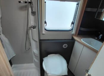 Knaus Sport 500 Kd Camper  Altro Nuovo - foto 9
