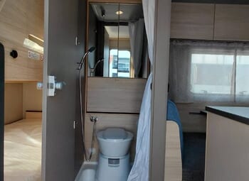 Weinsberg Caracito 470 Qdk Camper  Altro Nuovo - foto 10