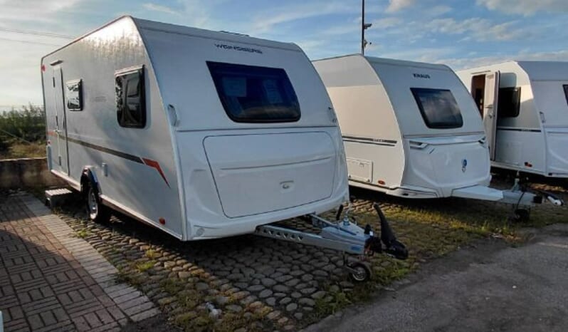 Weinsberg Caracito 470 Qdk Camper  Altro Nuovo - foto 2