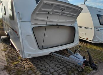 Weinsberg Caracito 470 Qdk Camper  Altro Nuovo - foto 3