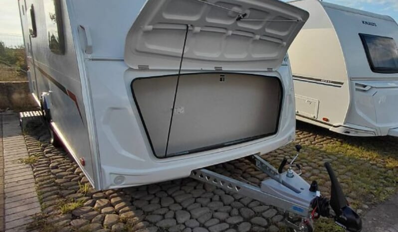 Weinsberg Caracito 470 Qdk Camper  Altro Nuovo - foto 3