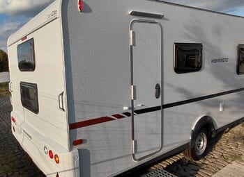 Weinsberg Caracito 470 Qdk Camper  Altro Nuovo - foto 4