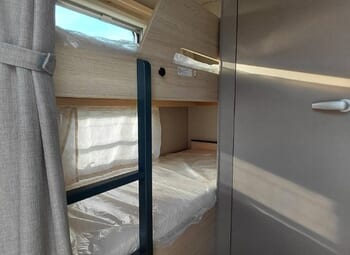 Weinsberg Caracito 470 Qdk Camper  Altro Nuovo - foto 5