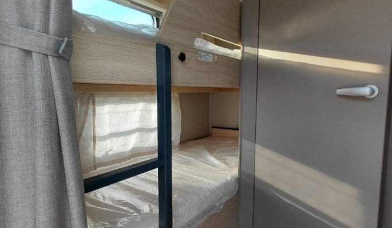 Weinsberg Caracito 470 Qdk Camper  Altro Nuovo - foto 5