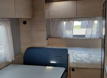 Weinsberg Caracito 470 Qdk Camper  Altro Nuovo - foto 6