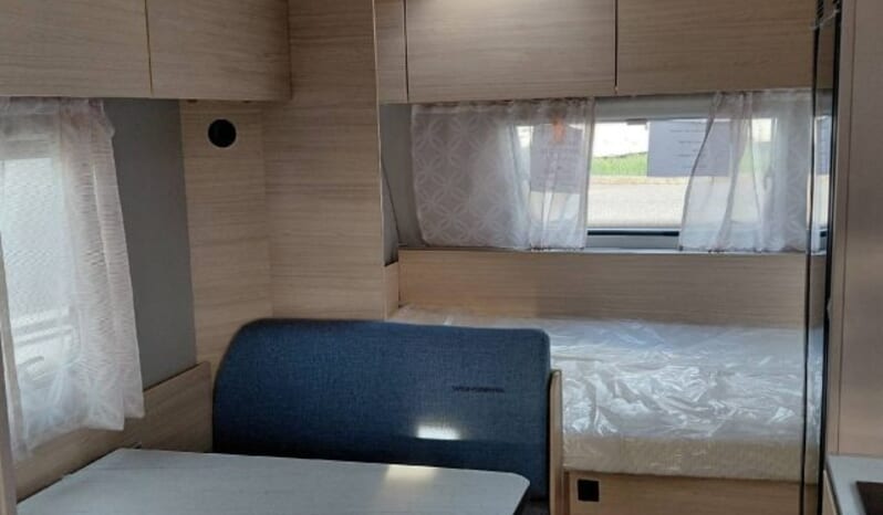 Weinsberg Caracito 470 Qdk Camper  Altro Nuovo - foto 6