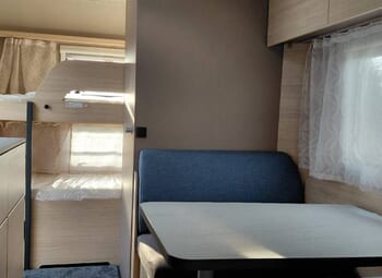 Weinsberg Caracito 470 Qdk Camper  Altro Nuovo - foto 7