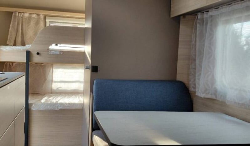 Weinsberg Caracito 470 Qdk Camper  Altro Nuovo - foto 7