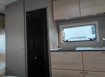 Weinsberg Caracito 470 Qdk Camper  Altro Nuovo - foto 8