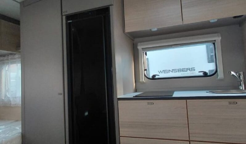 Weinsberg Caracito 470 Qdk Camper  Altro Nuovo - foto 8