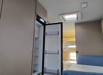 Weinsberg Caracito 470 Qdk Camper  Altro Nuovo - foto 9