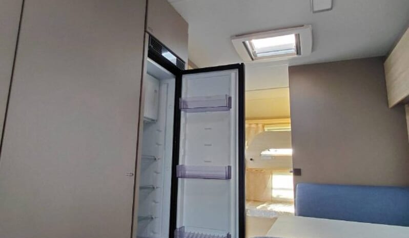 Weinsberg Caracito 470 Qdk Camper  Altro Nuovo - foto 9