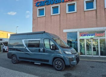 Mc Louis Menfys 3 Sline Camper  Altro Nuovo