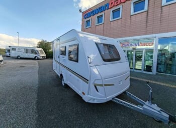Weinsberg Caraone 390 Qd Camper  Altro Nuovo