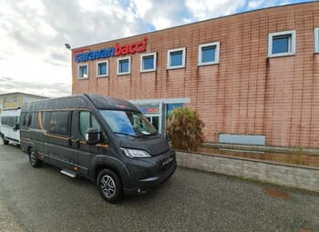 Malibu 640 Le K Diversity Camper  Altro Nuovo
