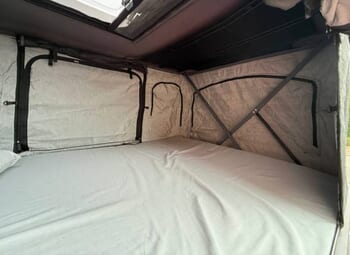 Others-andere Autohome Camper  Altro Usato - foto 10