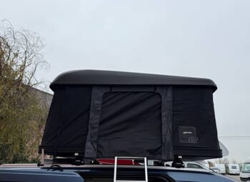 Others-andere Autohome Camper  Altro Usato - foto 3