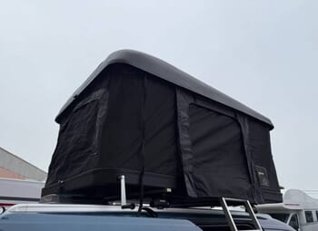 Others-andere Autohome Camper  Altro Usato - foto 4