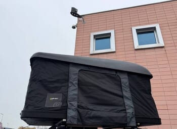 Others-andere Autohome Camper  Altro Usato - foto 6