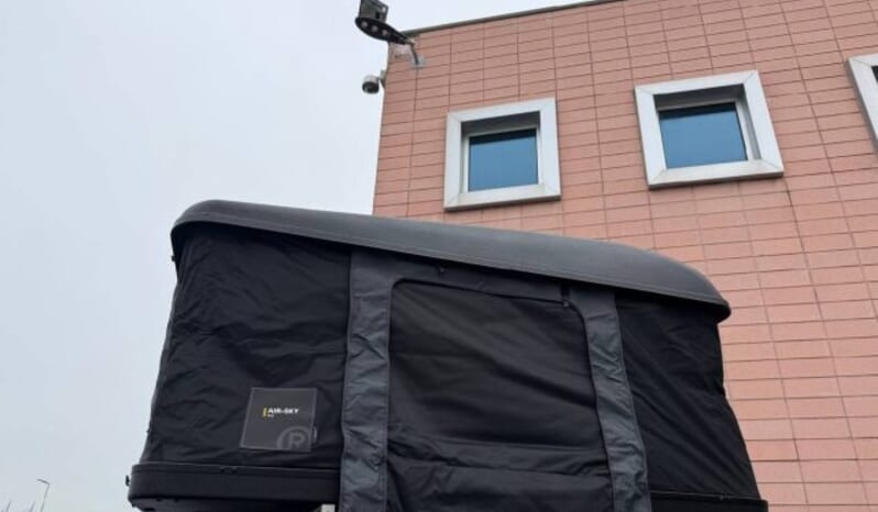 Others-andere Autohome Camper  Altro Usato - foto 6