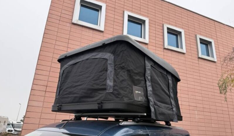 Others-andere Autohome Camper  Altro Usato - foto 7