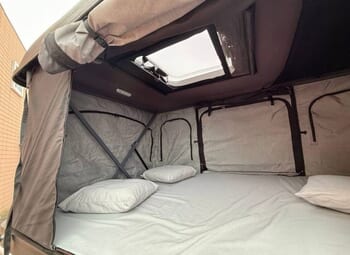 Others-andere Autohome Camper  Altro Usato - foto 8