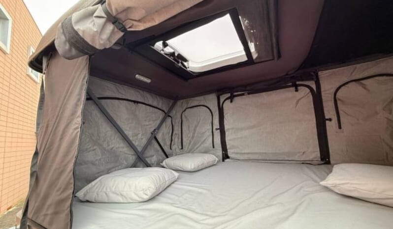 Others-andere Autohome Camper  Altro Usato - foto 8
