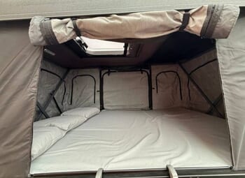 Others-andere Autohome Camper  Altro Usato - foto 9
