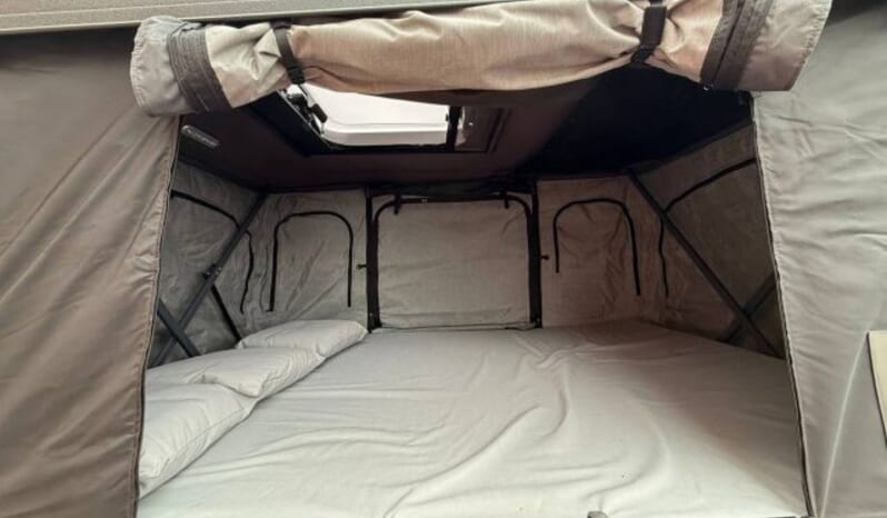 Others-andere Autohome Camper  Altro Usato - foto 9